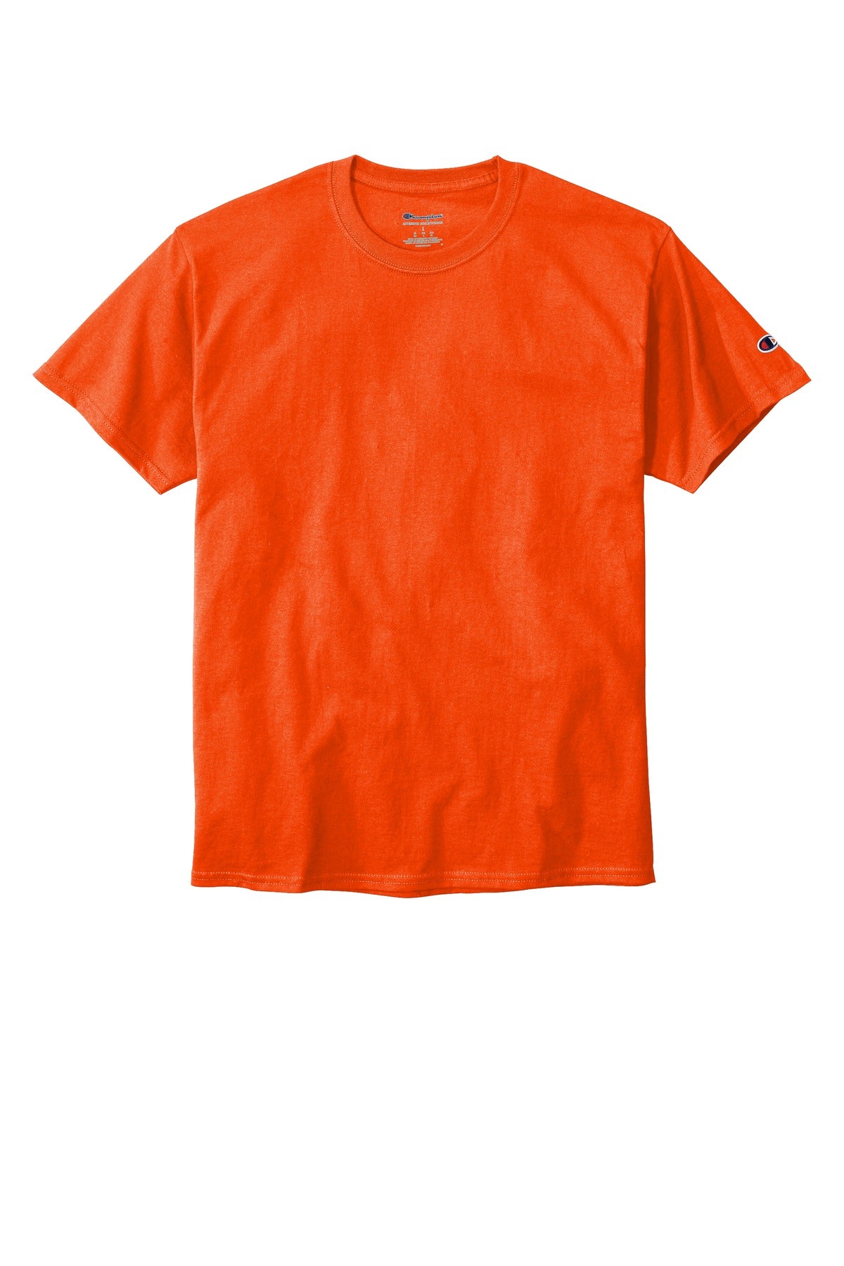 Champion   Heritage 6-Oz. Jersey Tee T425
