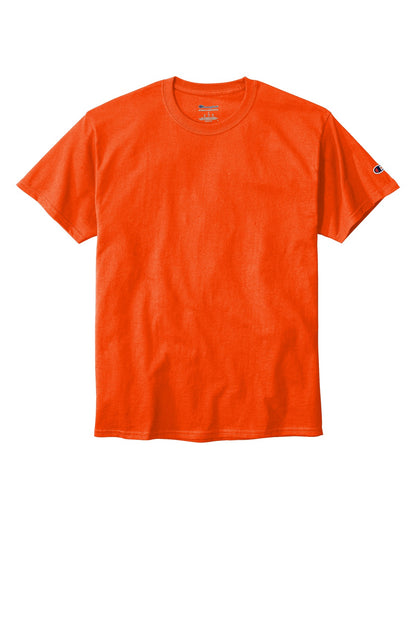 Champion   Heritage 6-Oz. Jersey Tee T425