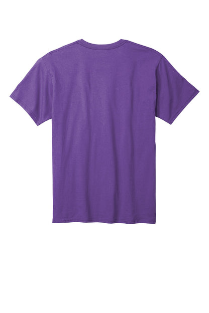 Champion   Heritage 6-Oz. Jersey Tee T425