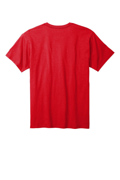 Champion   Heritage 6-Oz. Jersey Tee T425