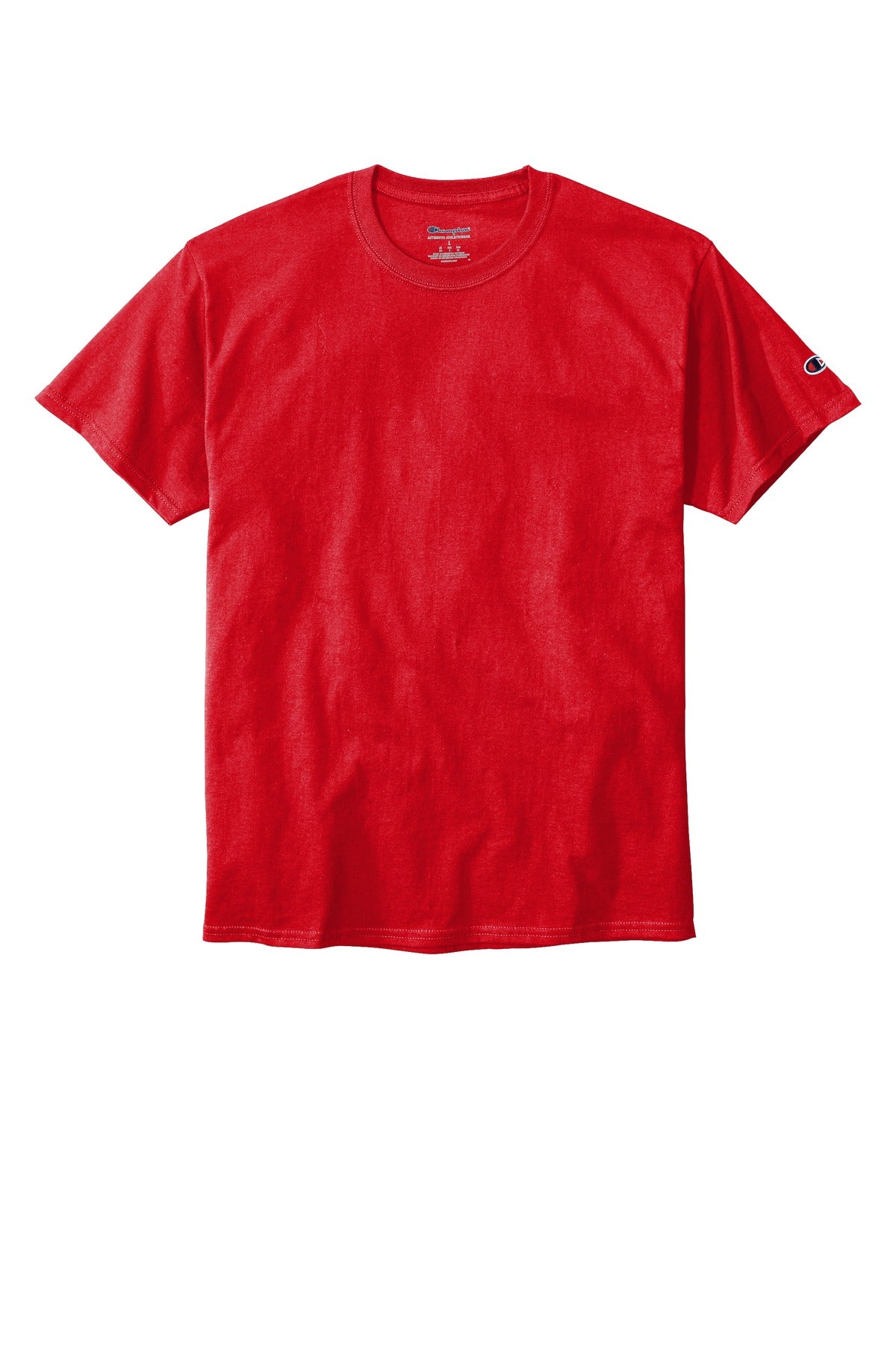 Champion   Heritage 6-Oz. Jersey Tee T425