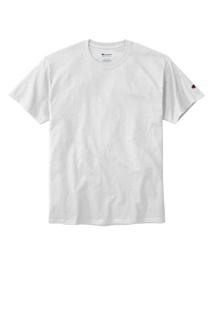Champion   Heritage 6-Oz. Jersey Tee T425