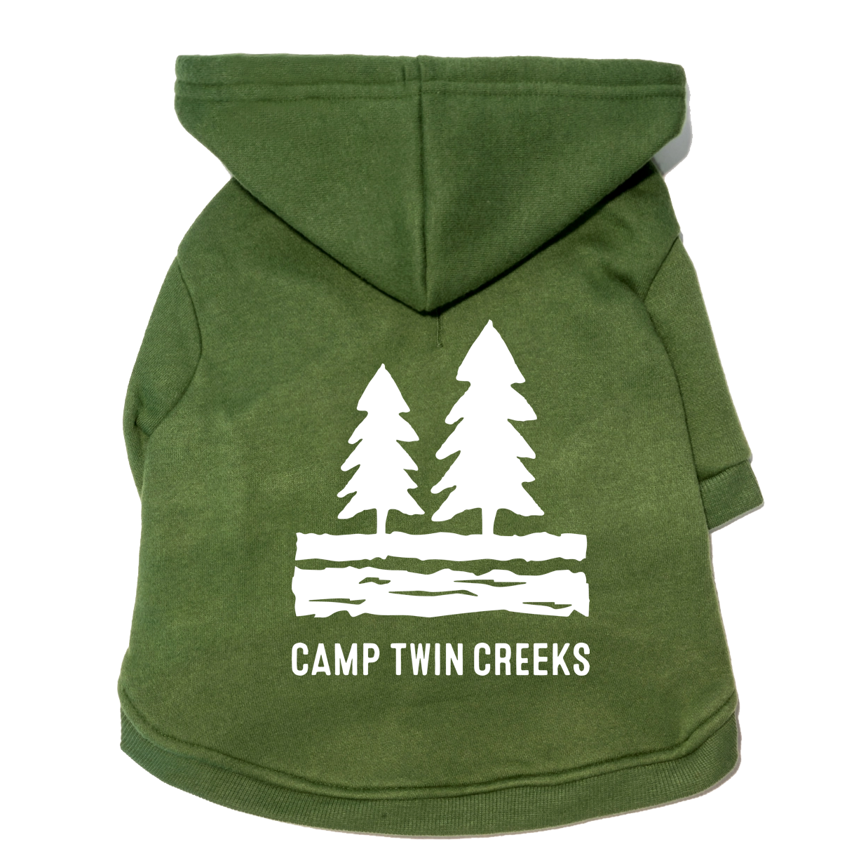 TC Doggie Comfort Pullover Hoodie