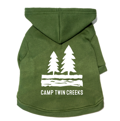 TC Doggie Comfort Pullover Hoodie