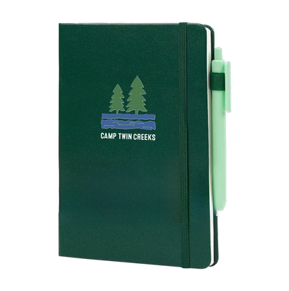 TC Classic 8” x 5” Journal