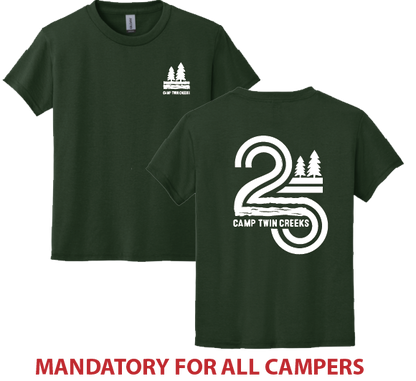 TC Youth Banquet Shirt