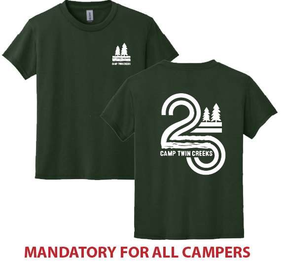 TC Adult Banquet Shirt