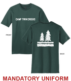 TC 2023 Youth Banquet Tee