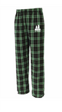 TC Pennant Flannel Pants (Available in 2 Patterns)