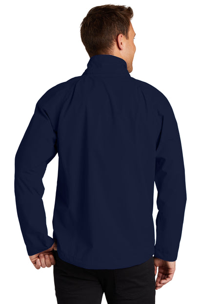 Port Authority Tall Torrent Waterproof Jacket TLJ333