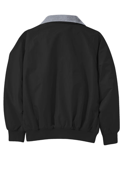 Port Authority Tall Challenger Jacket. TLJ754