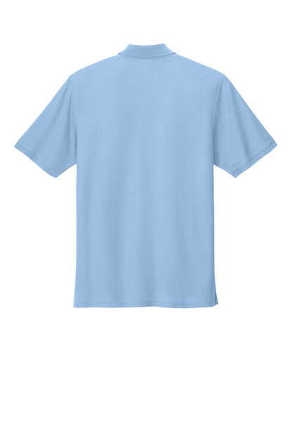 Port Authority Tall Wearever Signature Pique Polo TLK200
