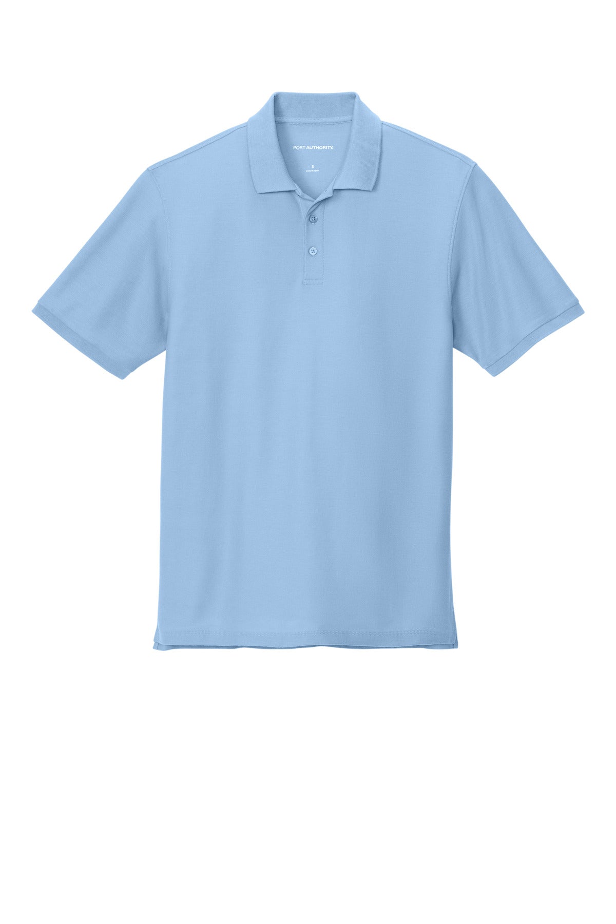 Port Authority Tall Wearever Signature Pique Polo TLK200