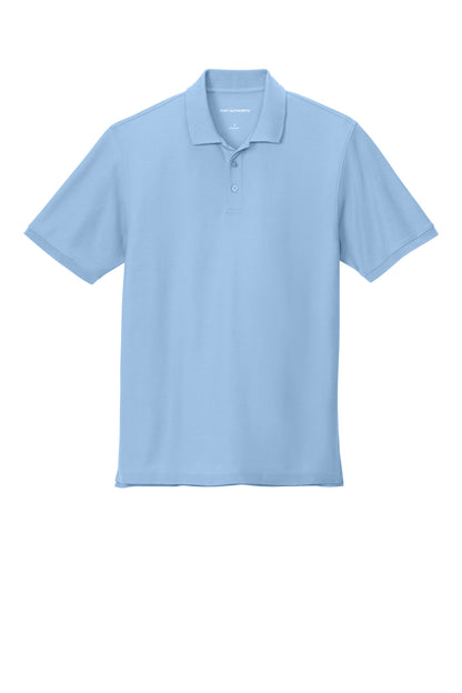 Port Authority Tall Wearever Signature Pique Polo TLK200