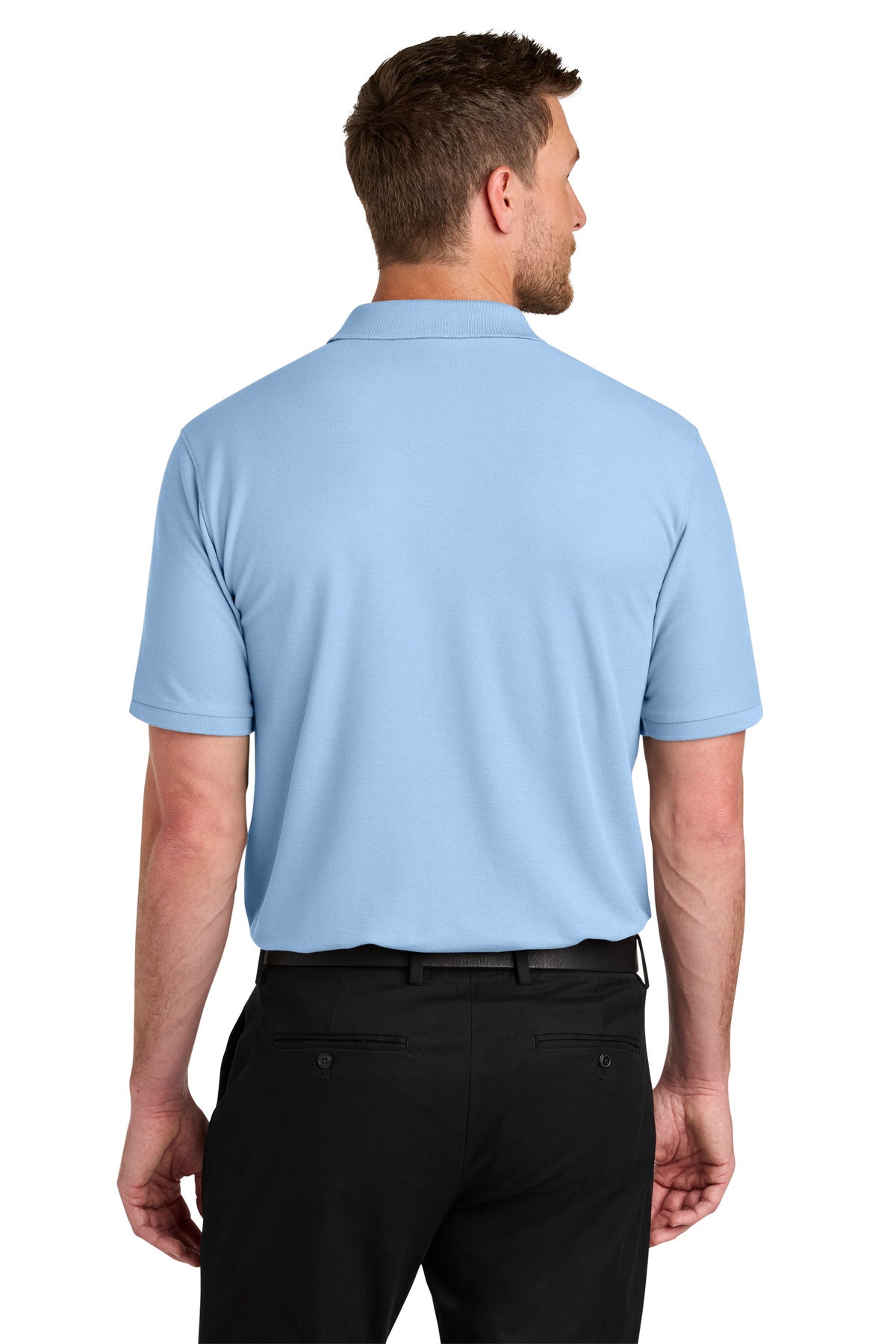 Port Authority Tall Wearever Signature Pique Polo TLK200