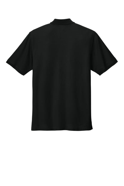Port Authority Tall Wearever Signature Pique Polo TLK200
