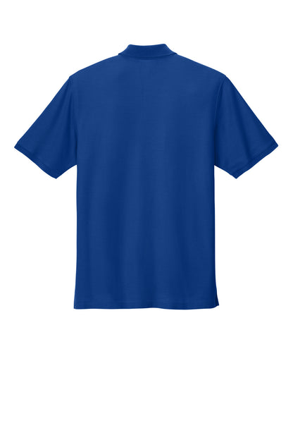 Port Authority Tall Wearever Signature Pique Polo TLK200