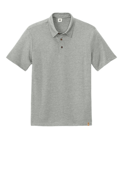LIMITED EDITION tentree TreeBlend Polo TTCM5660