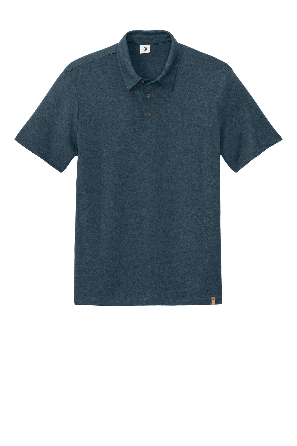 LIMITED EDITION tentree TreeBlend Polo TTCM5660