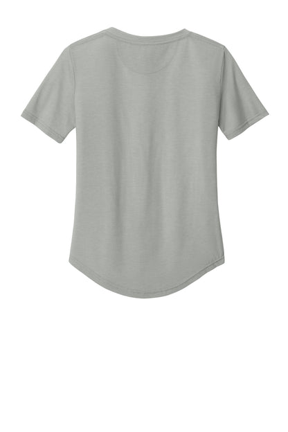 tentree Women's TreeBlend V-Neck T-Shirt TTCW5646