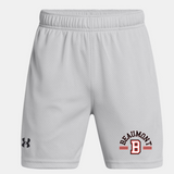 BES UA Mesh Tech Shorts (Available in 2 Colors)