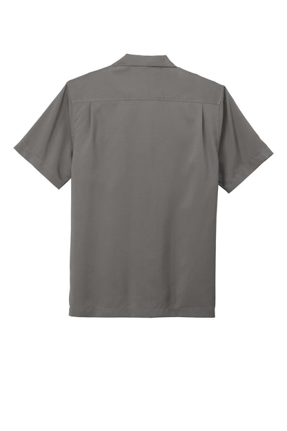 Port Authority  Short Sleeve Performance Staff Shirt W400
