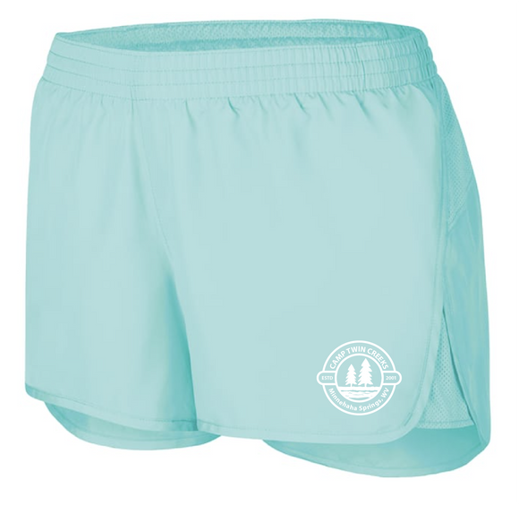 TC *Limited* Wayfarer Shorts (Available in 4 Colors)