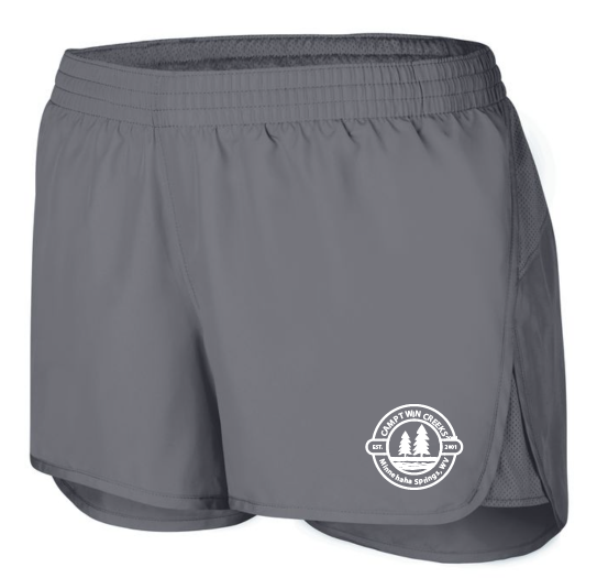TC *Limited* Wayfarer Shorts (Available in 4 Colors)