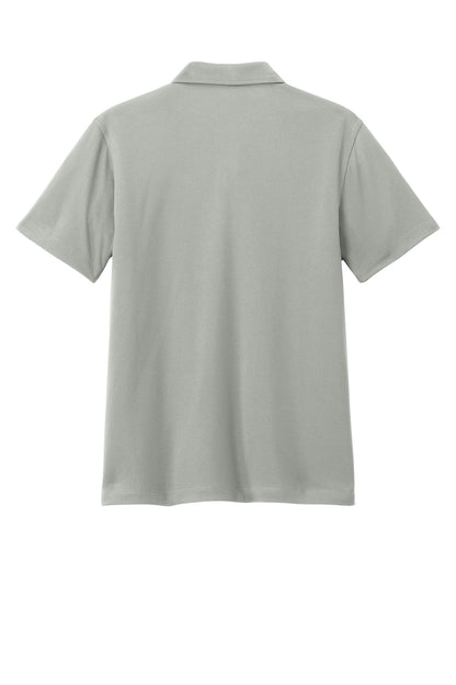Port Authority Youth Dry Zone UV Micro-Mesh Polo Y110
