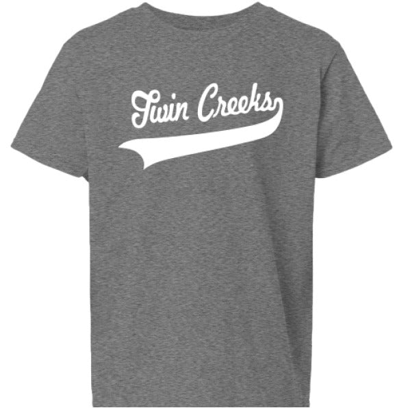 Graphite Heather - FRONT