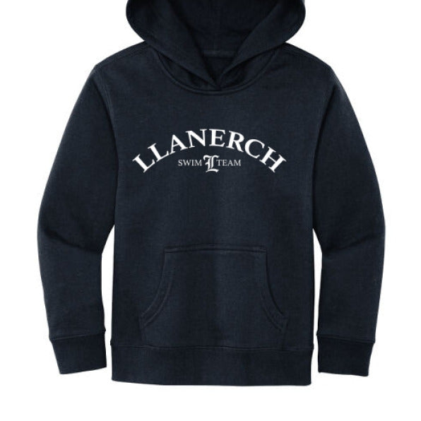 New Navy - FRONT