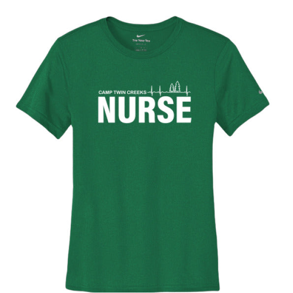 GorgeGreen - FRONT
