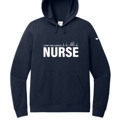 Midnight Navy - FRONT
