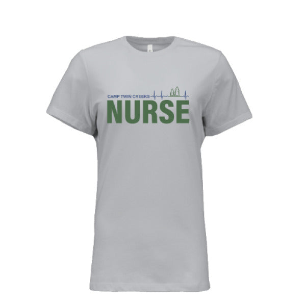 Solid Athletic Grey - FRONT