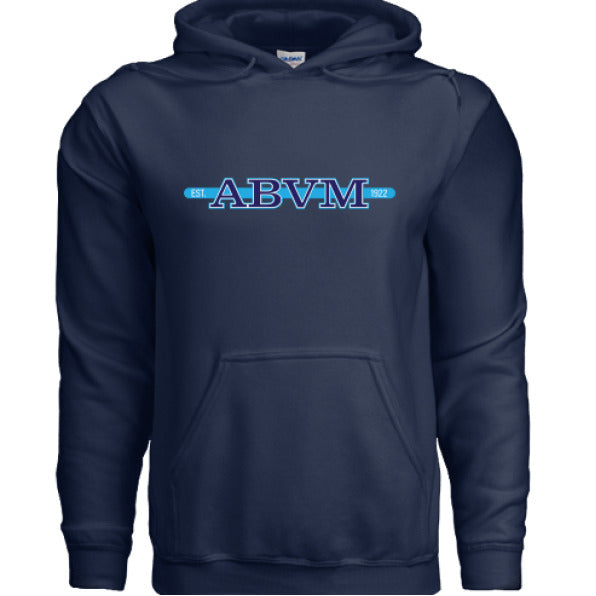 NAVY - FRONT