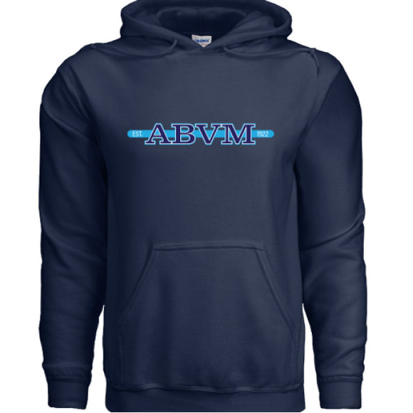 NAVY - FRONT