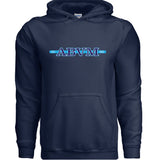 NAVY - FRONT