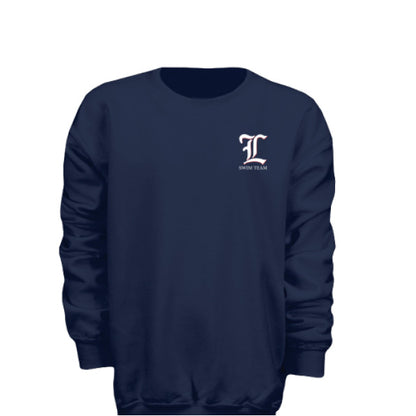 NAVY - FRONT