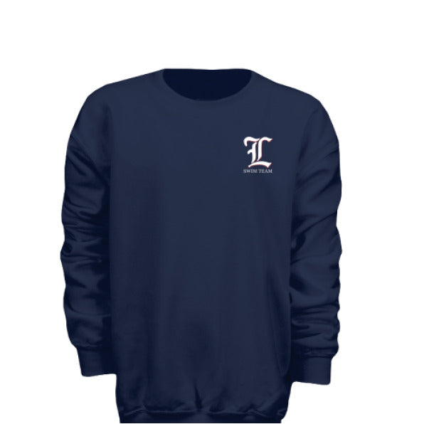NAVY - FRONT