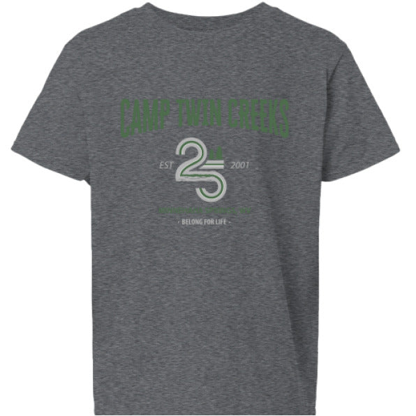 Dark Heather - FRONT