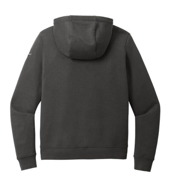Anthracite - BACK