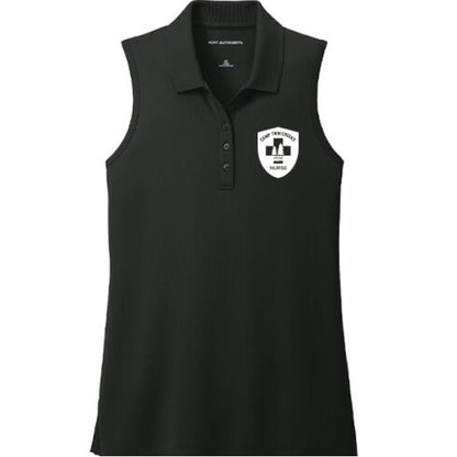 Deep Black - FRONT