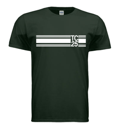 FOREST GREEN - FRONT
