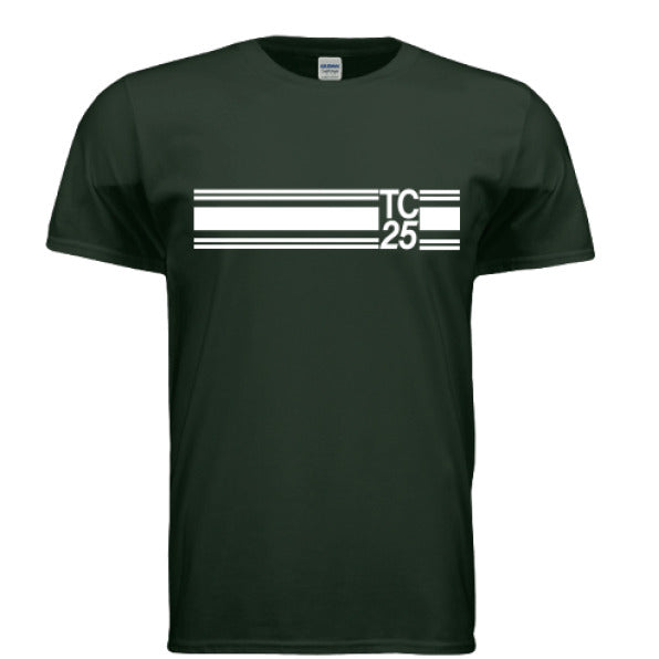 FOREST GREEN - FRONT