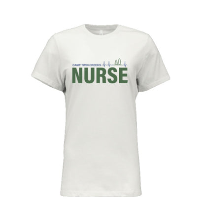 Vintage White - FRONT