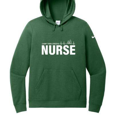 Gorge Green - FRONT