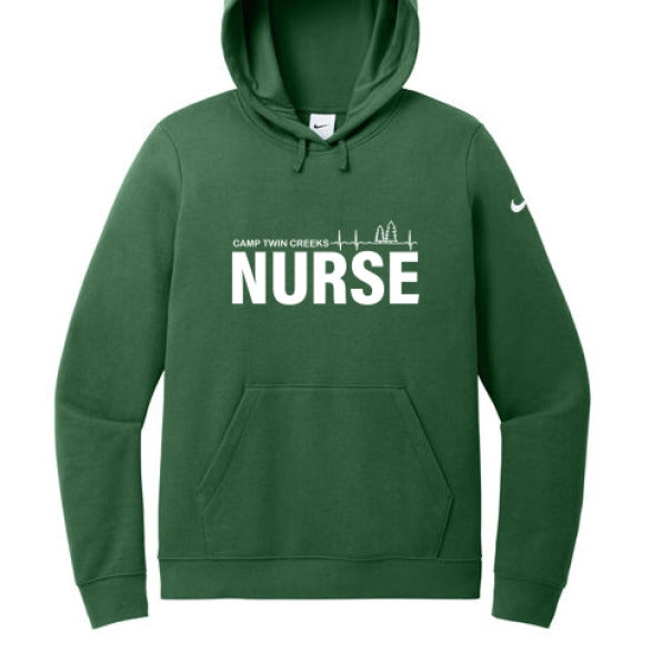 Gorge Green - FRONT