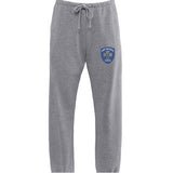 Heather Grey - FRONT