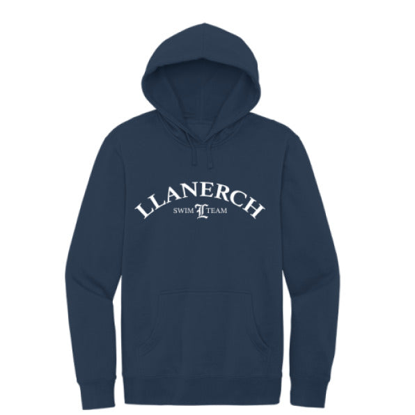 New Navy - FRONT