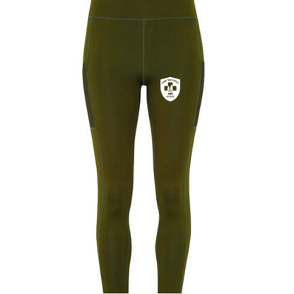 OLIVE - FRONT